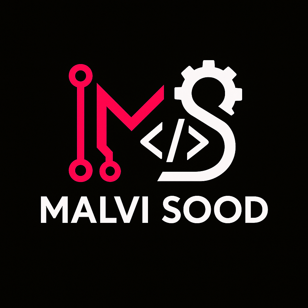 Malvi Sood